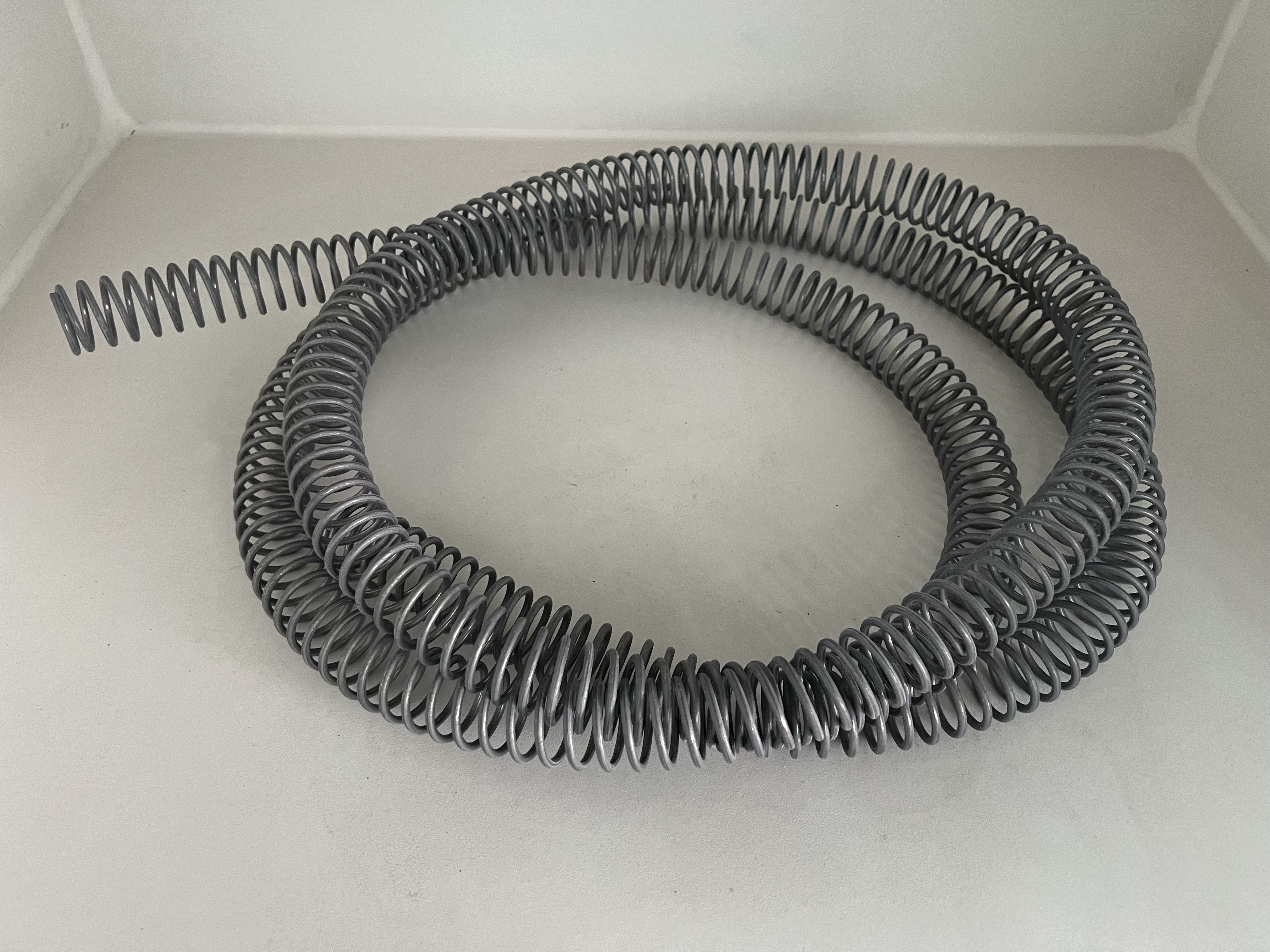 Stainless Steel Expoglider Spring