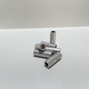 Aluminium Expoglider Krimphuls